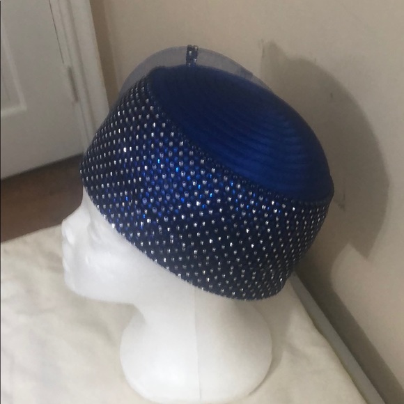 Church hat - Picture 3 of 3